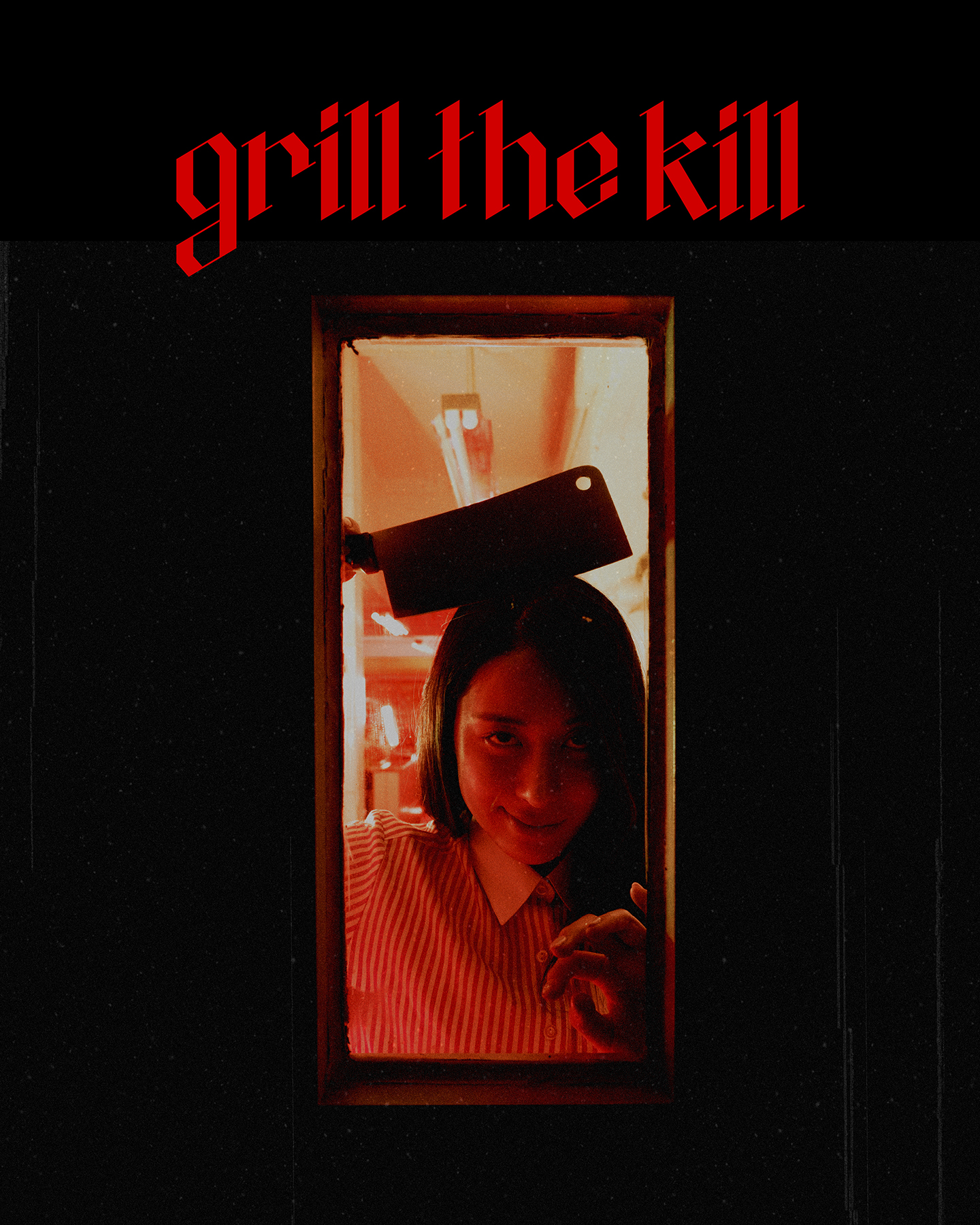 grill the kill 썸네일 이미지