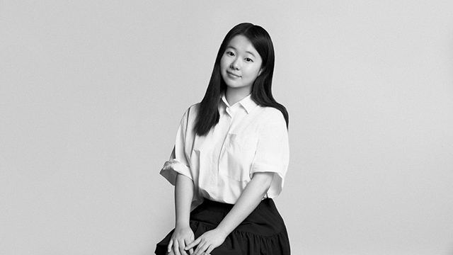 최수하 이미지, 내용 열기