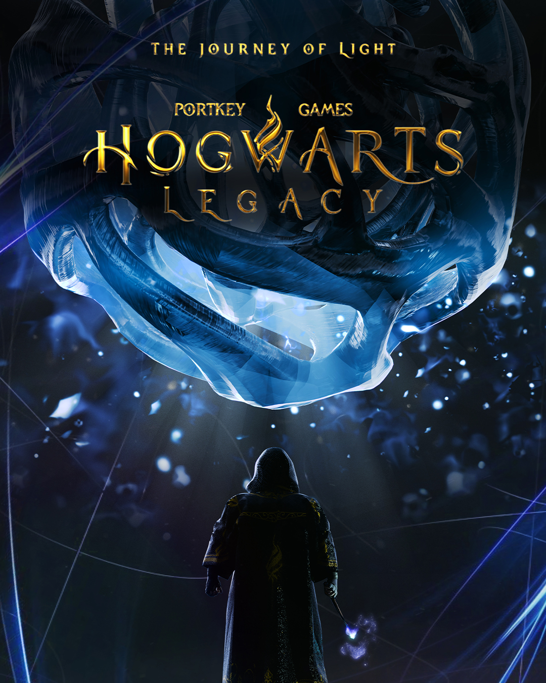 Hogwarts Legacy 썸네일 이미지