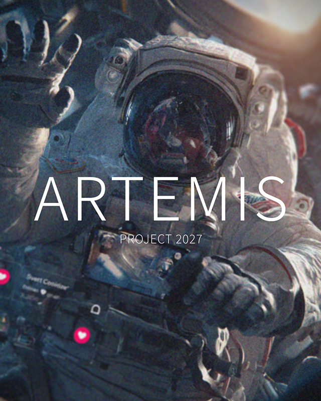 Artemis 썸네일 이미지