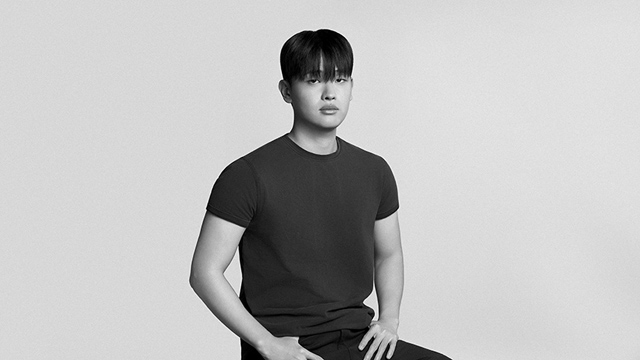 최건희 이미지, 내용 열기