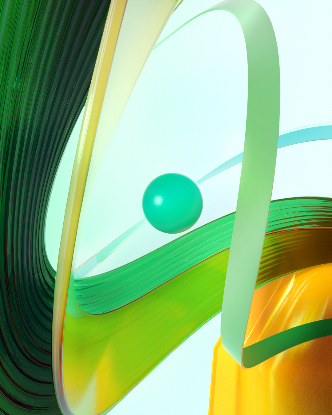 One Touch, One Dot 썸네일 이미지