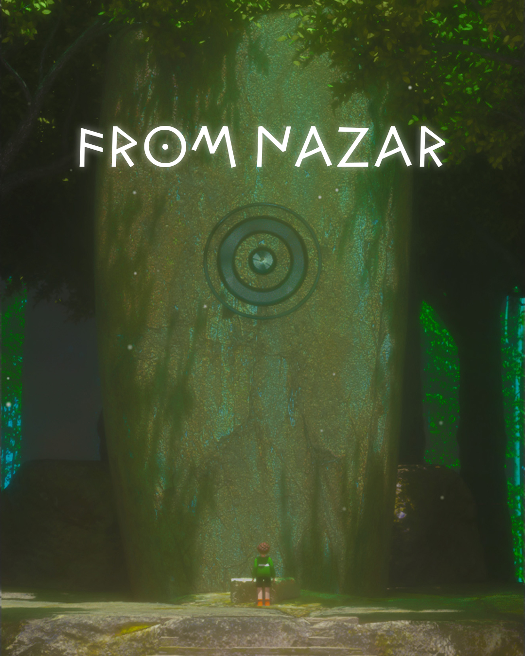 From NAZAR 썸네일 이미지