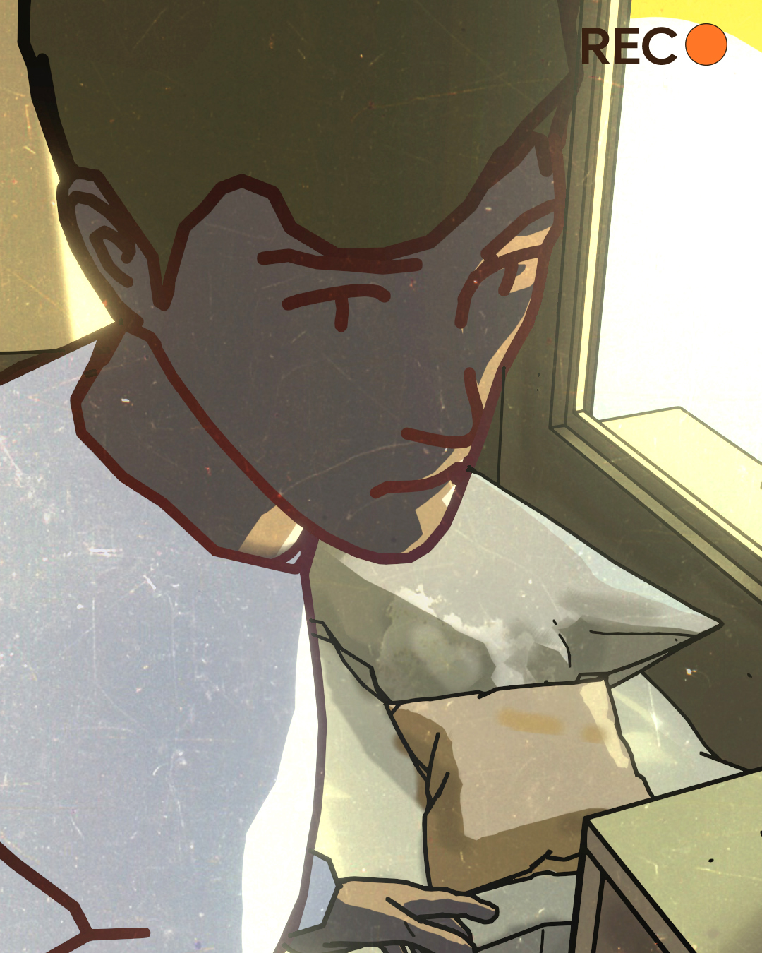 Leave Me Alone! 썸네일 이미지