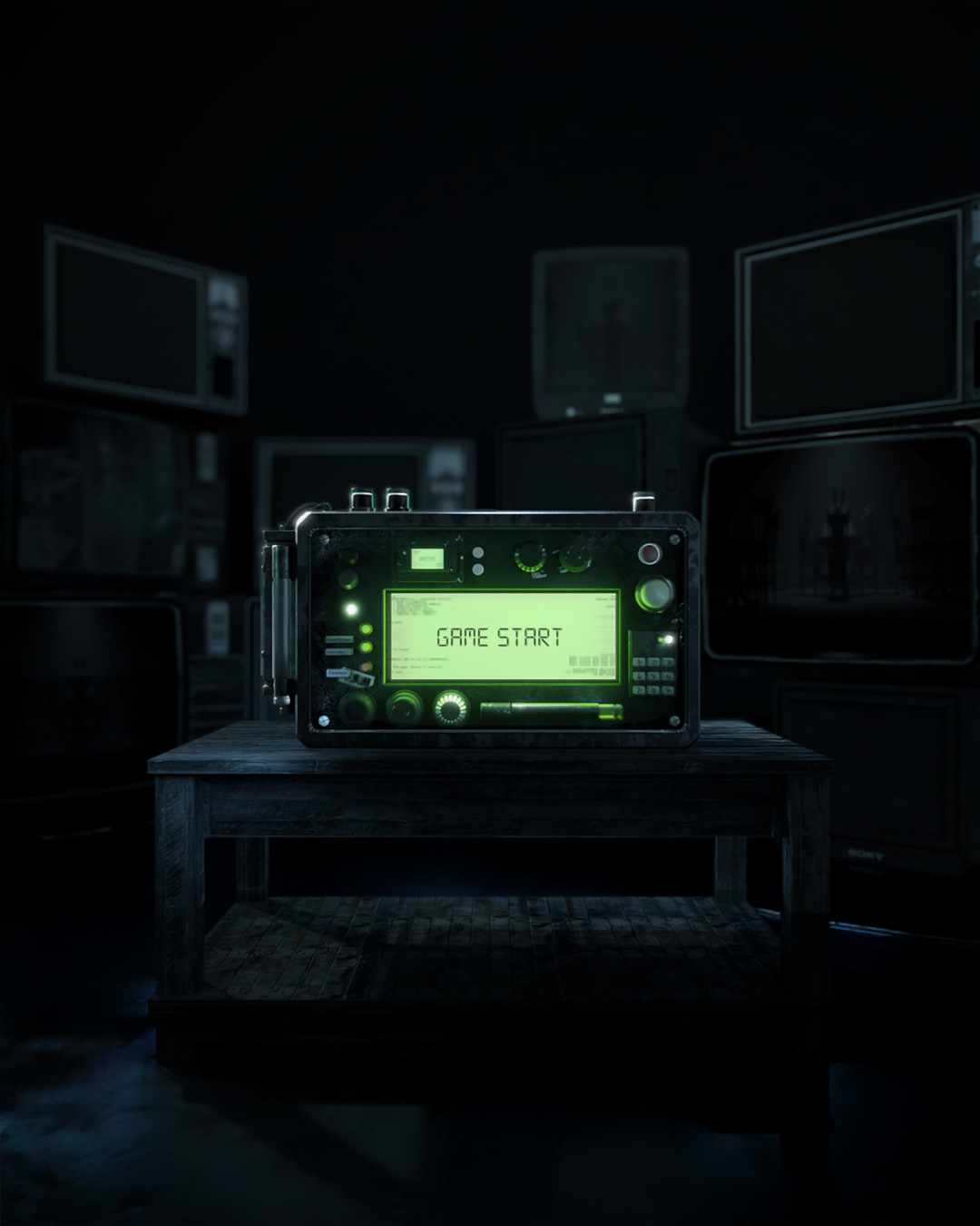 Mafia Deck 썸네일 이미지