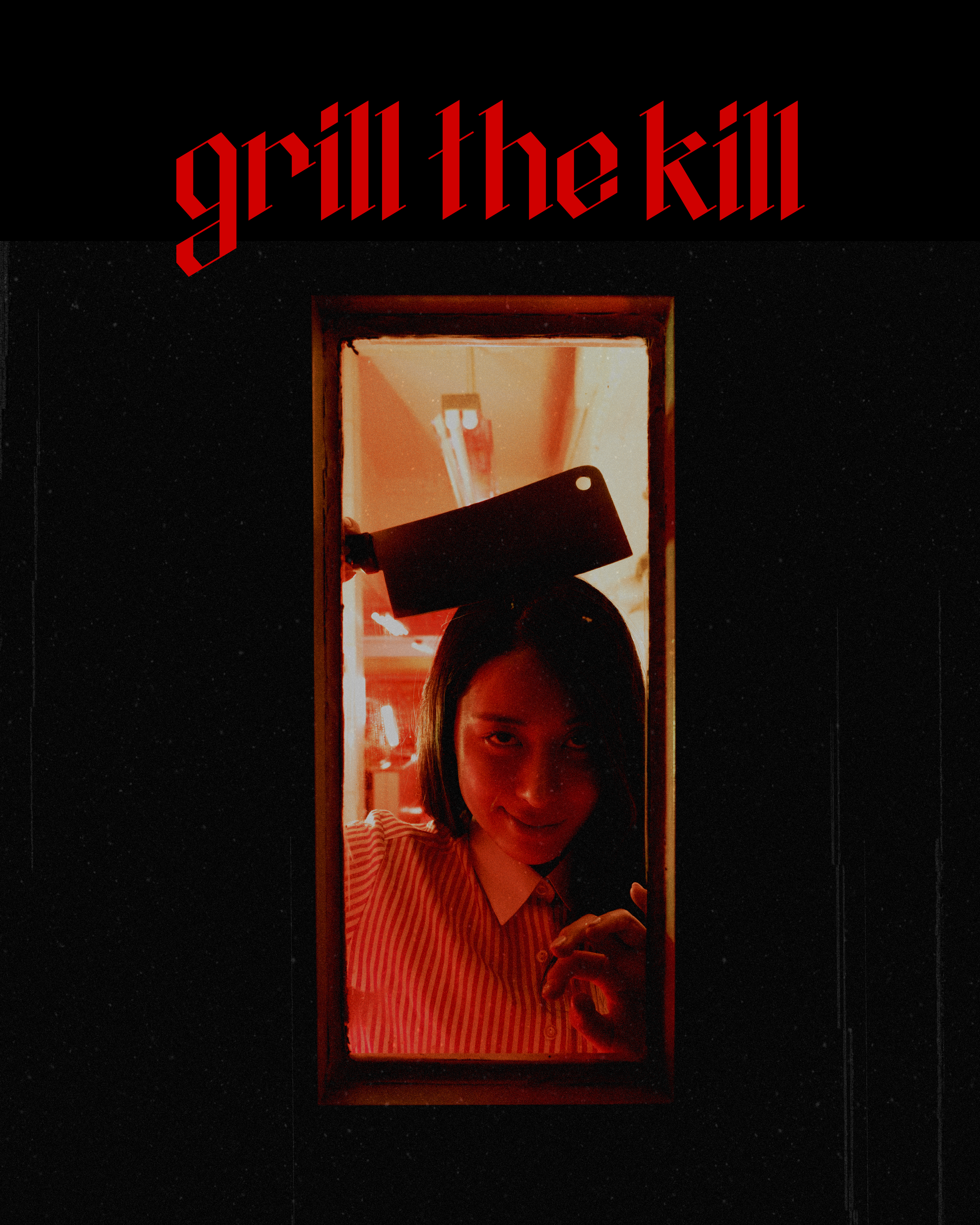grill the kill 썸네일 이미지