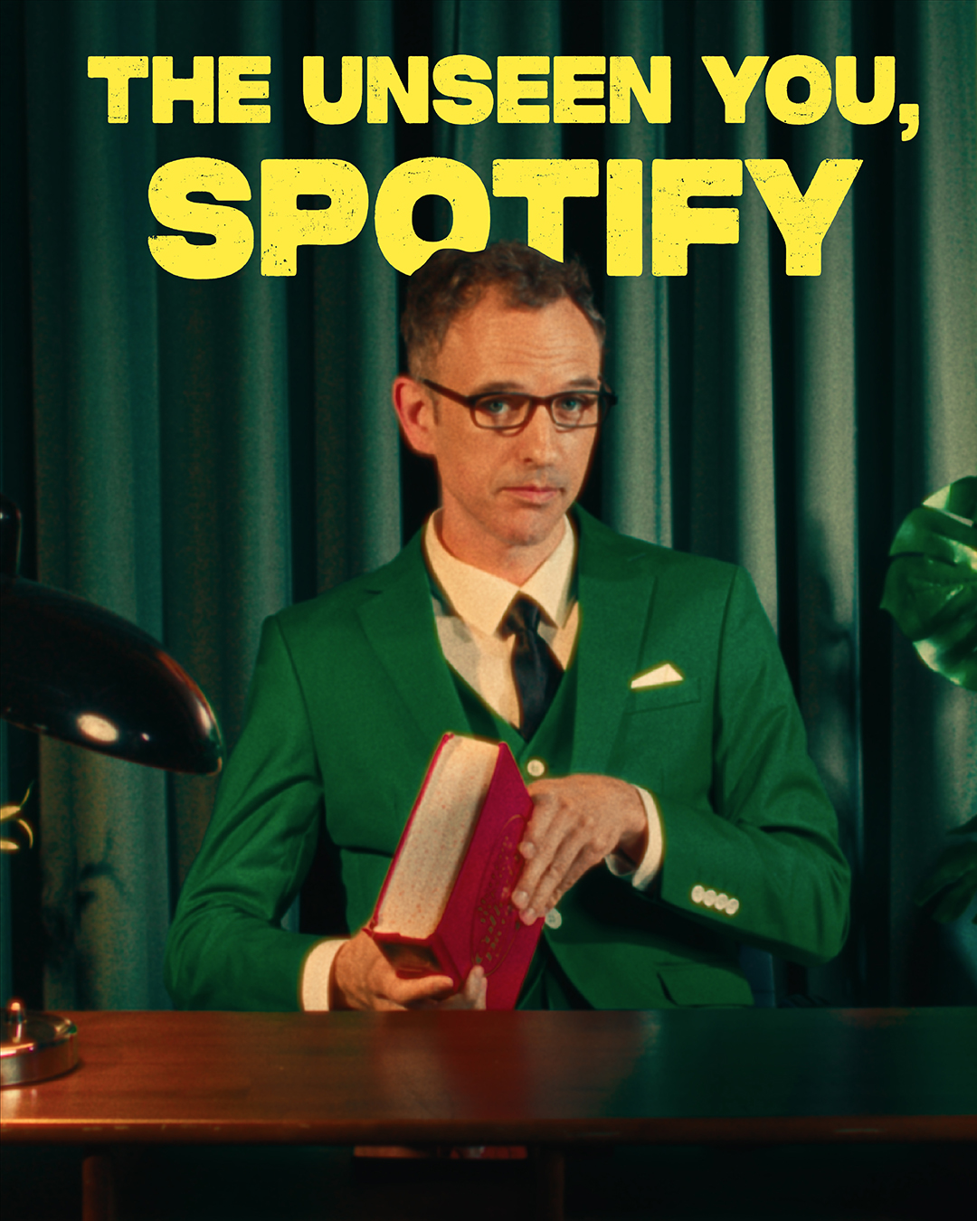 세상에 없는 나다움, Spotify 썸네일 이미지