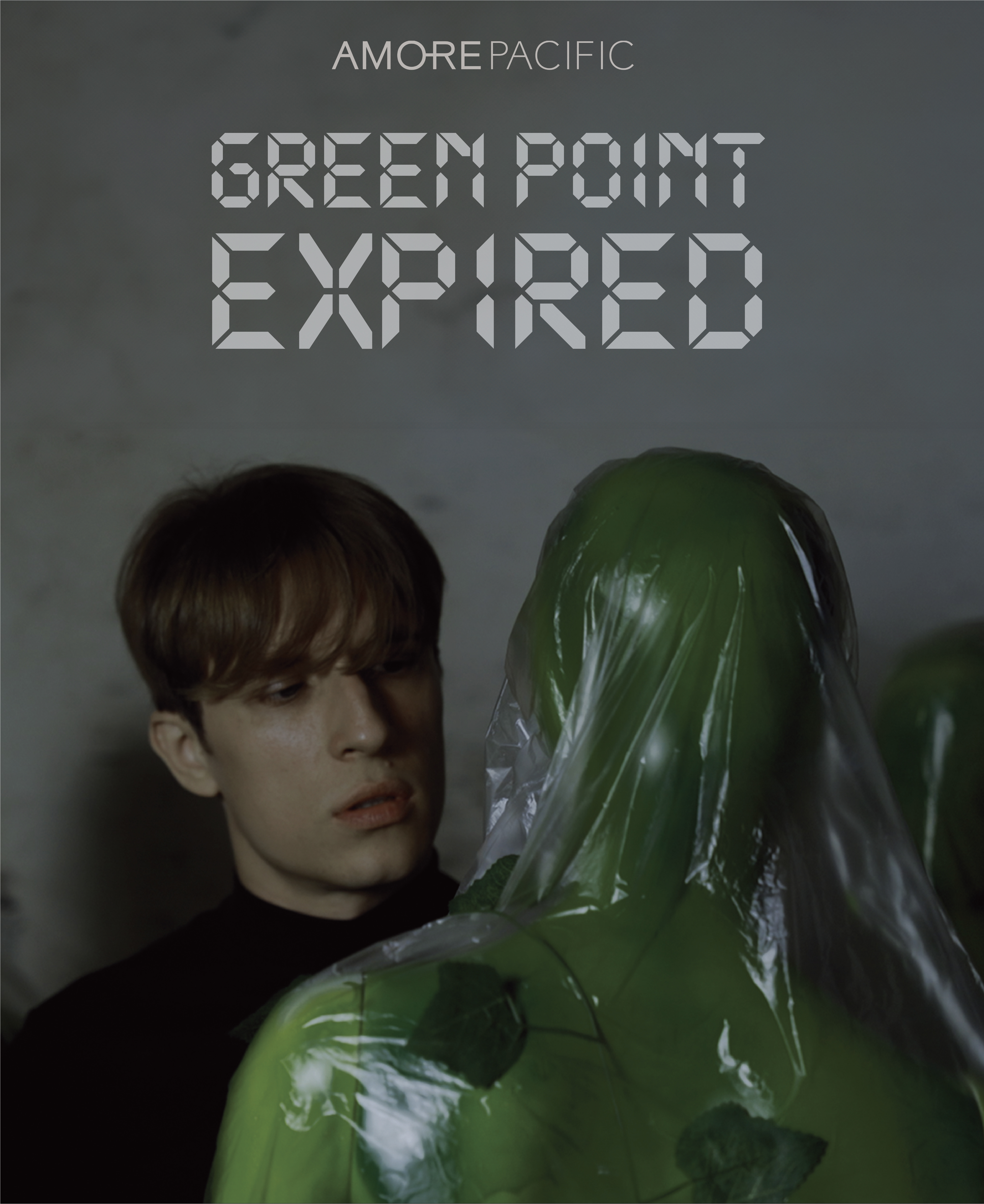GREEN POINT : EXPIRED 썸네일 이미지